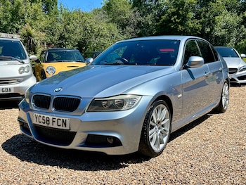 Used BMW 3 Series 2008 for sale - 78936899: Photo
