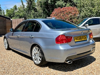 Used BMW 3 Series 2008 for sale - 78936899: Photo