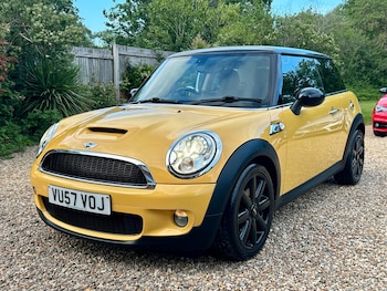 Used MINI Hatch 2007 for sale - 78936902: Photo