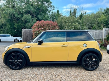 Used MINI Hatch 2007 for sale - 78936902: Photo