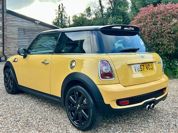 Used MINI Hatch 2007 for sale - 78936902: Photo