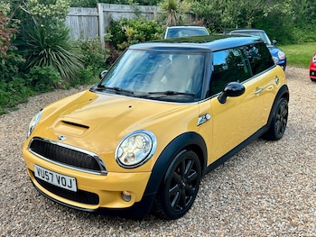Used MINI Hatch 2007 for sale - 78936902: Photo