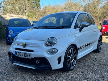 (67) - 1.4 T-Jet Turismo Hatchback 3dr Petrol Manual Euro 6 (165 bhp)