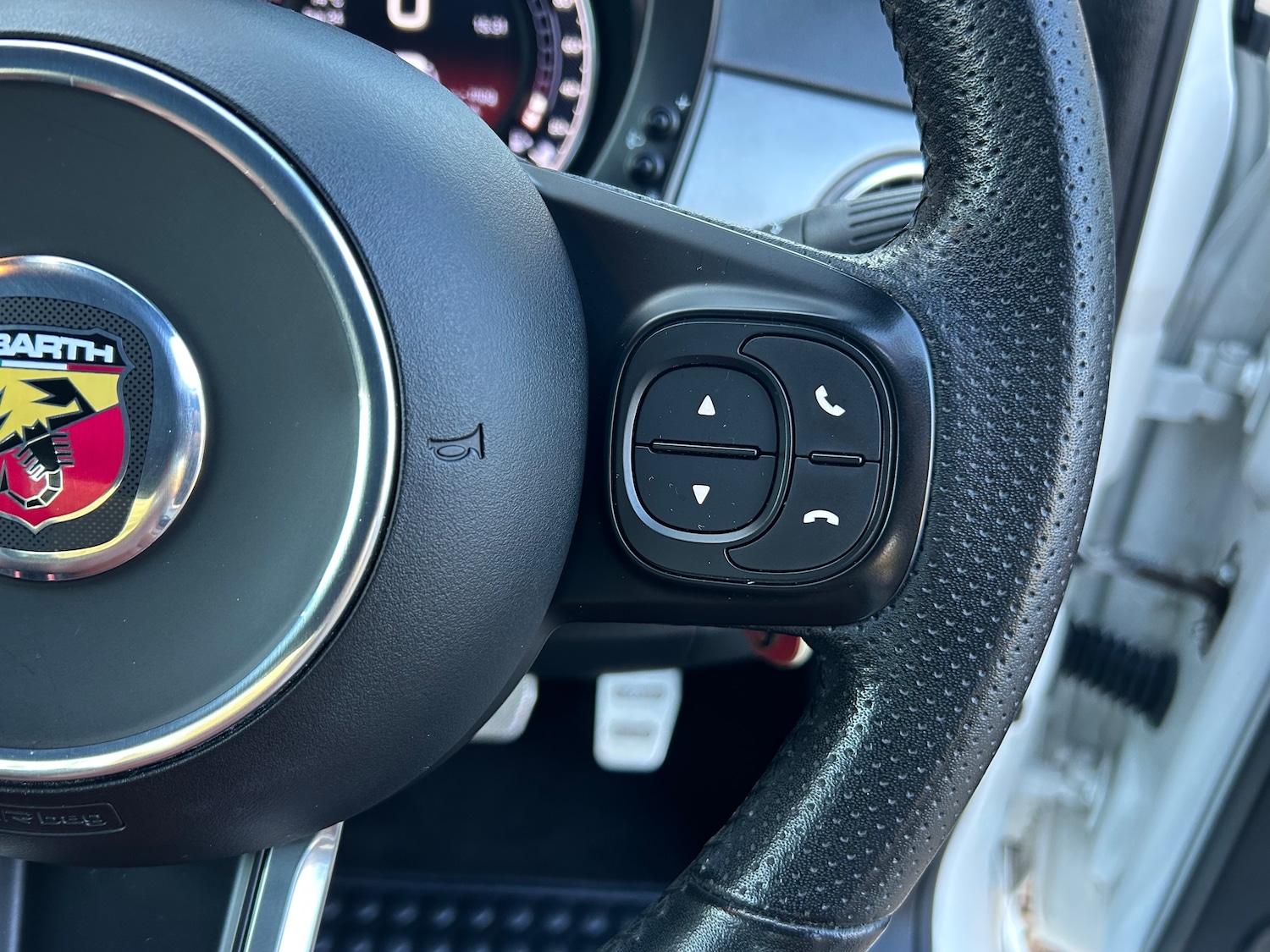 Used Abarth 595 2018 for sale - 77660469: Photo 21