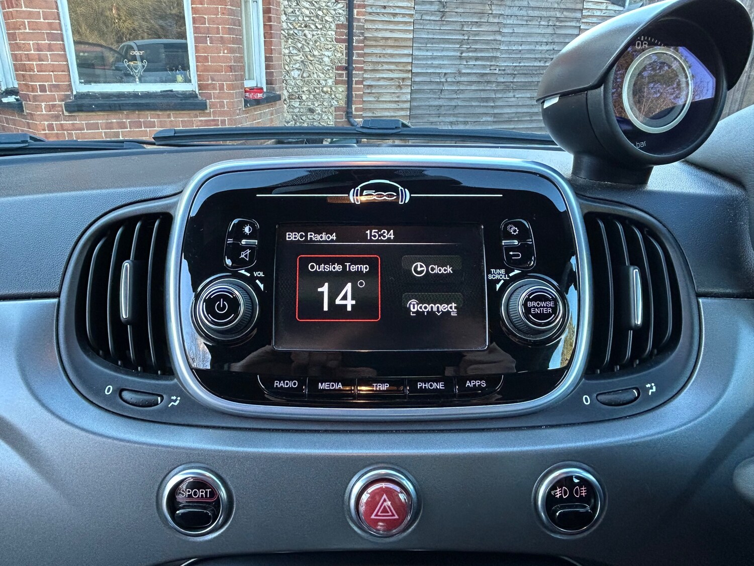 Used Abarth 595 2018 for sale - 77660469: Photo 26