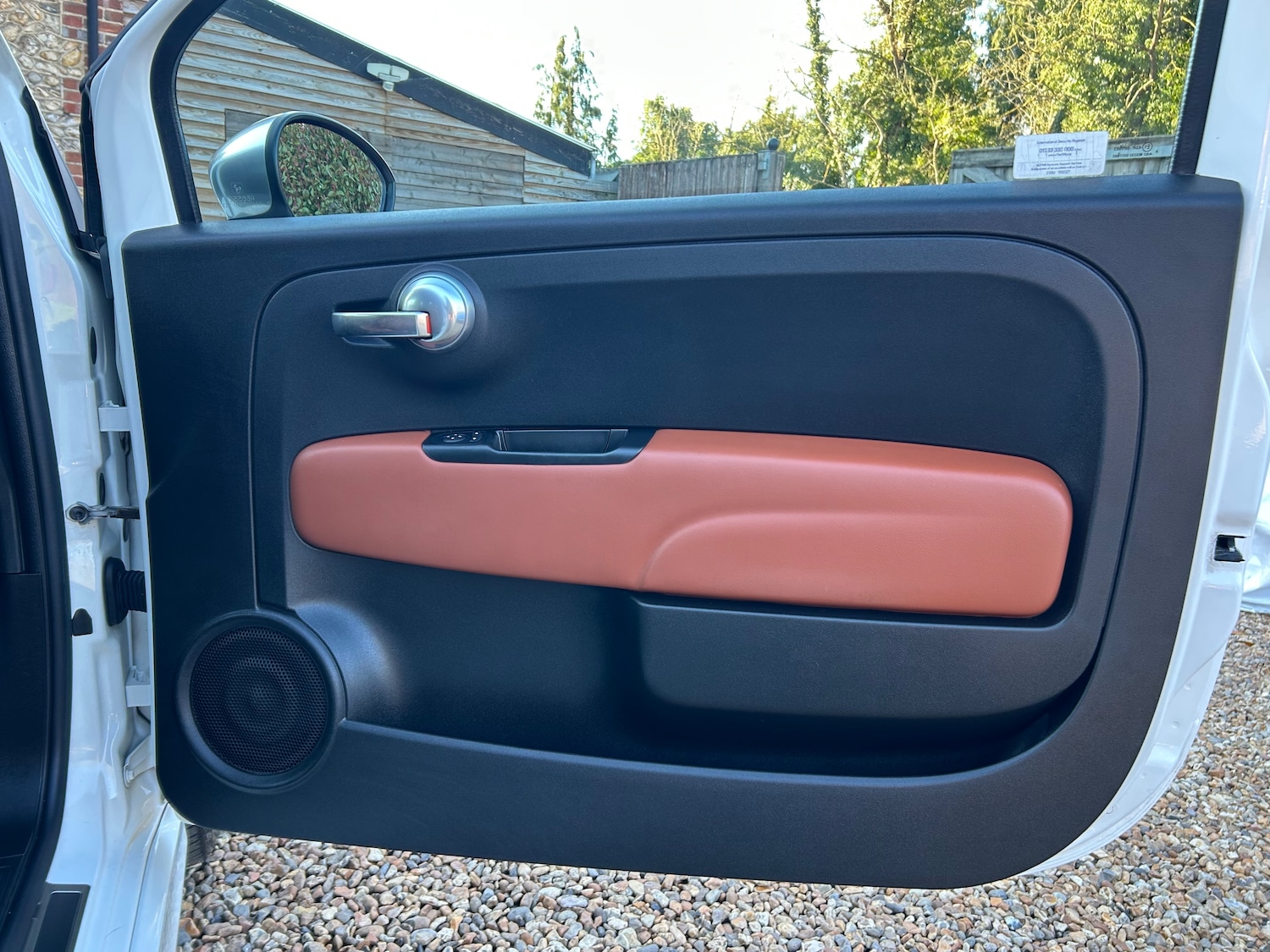 Used Abarth 595 2018 for sale - 77660469: Photo 27