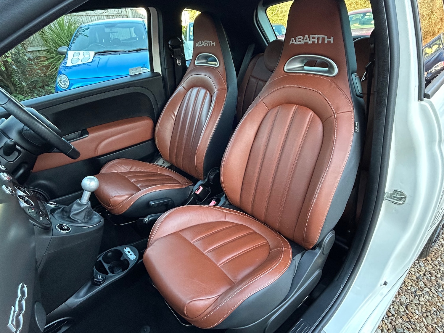 Used Abarth 595 2018 for sale - 77660469: Photo 29