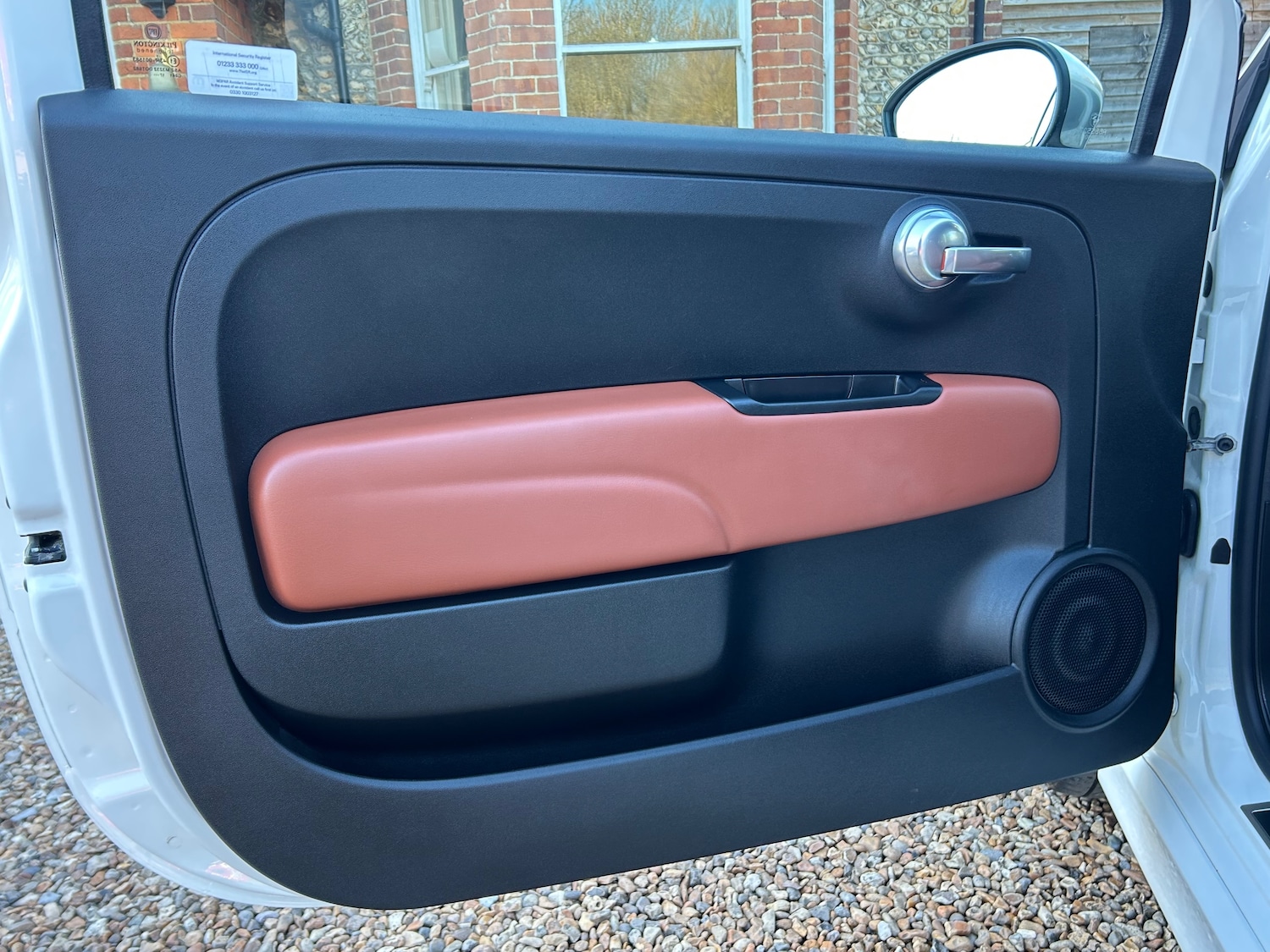 Used Abarth 595 2018 for sale - 77660469: Photo 34