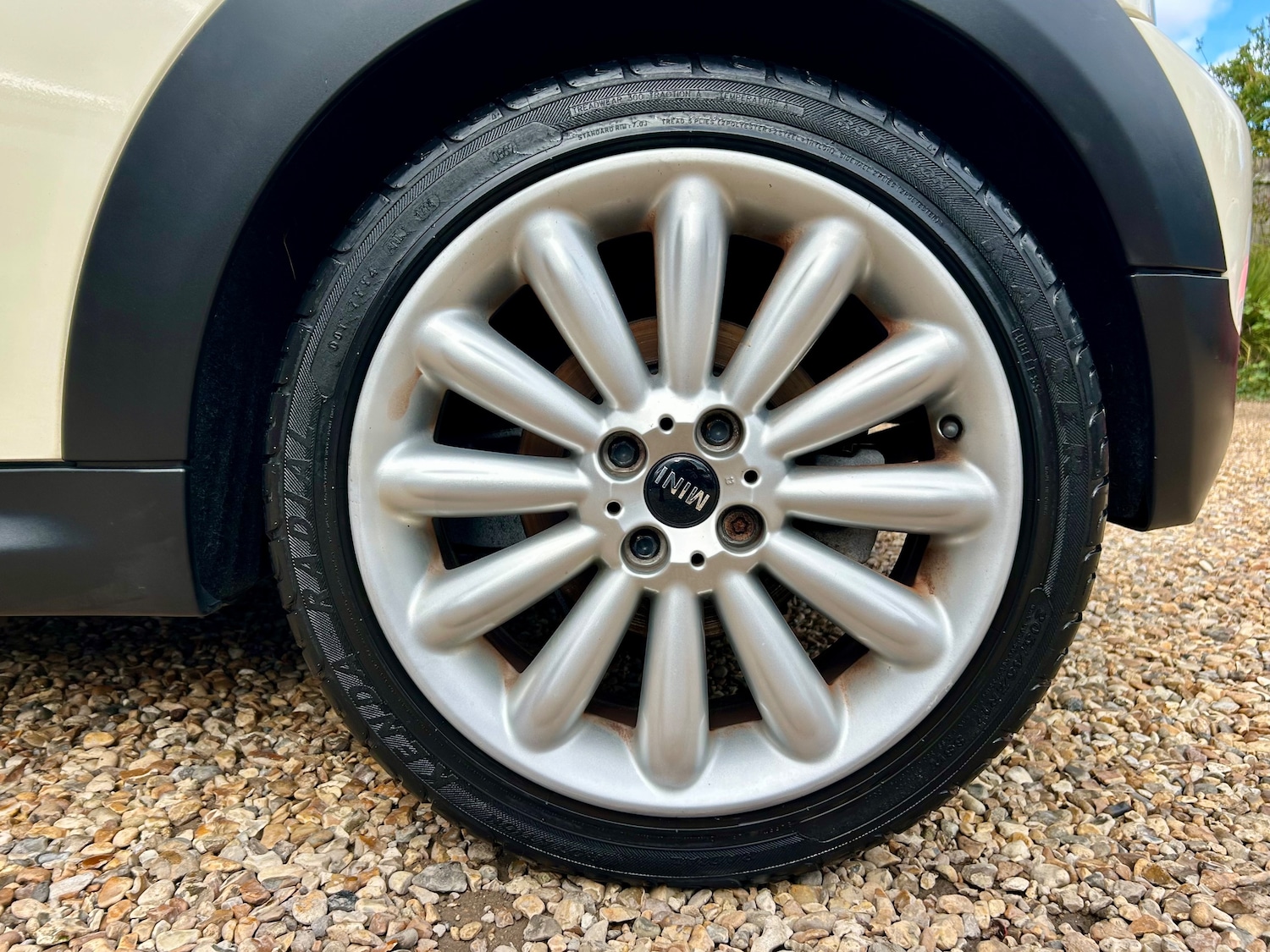 Used MINI Coupe 2012 for sale - 76490923: Photo 10