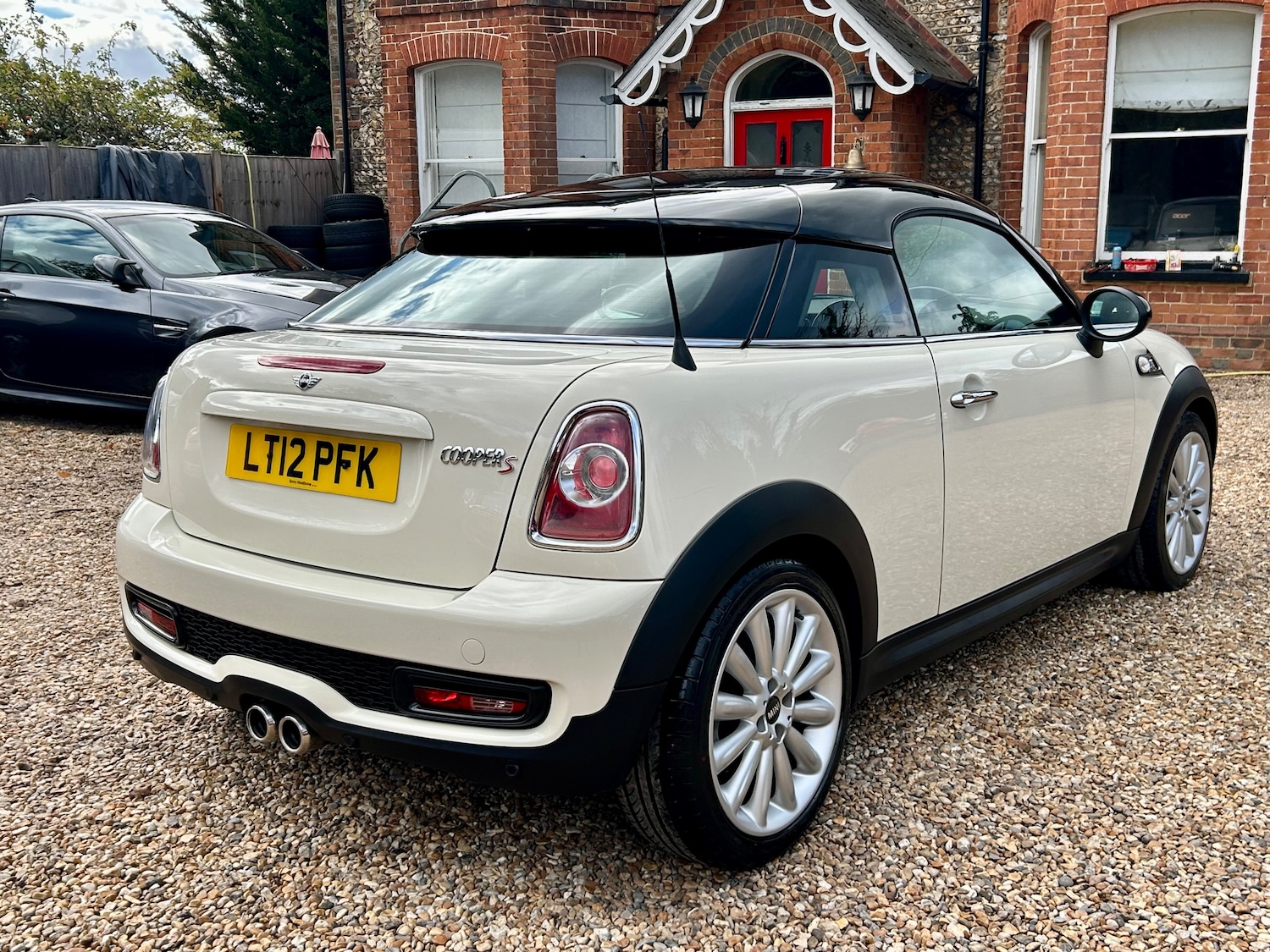 Used MINI Coupe 2012 for sale - 76490923: Photo 13