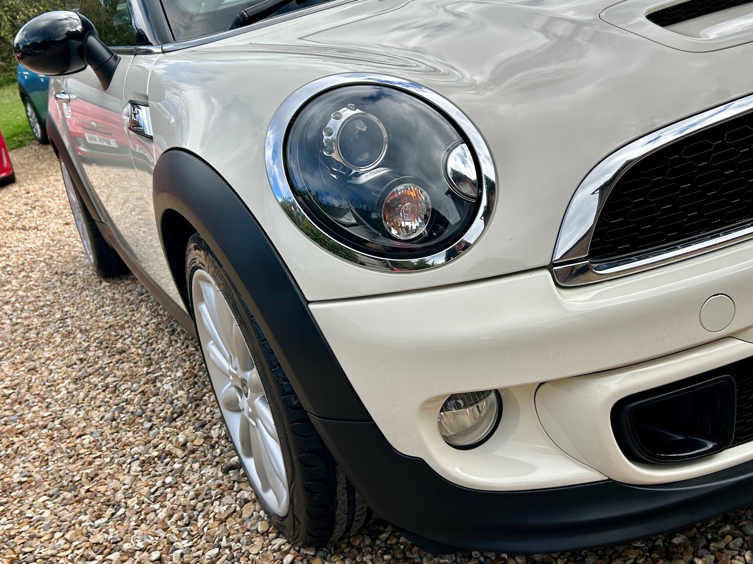 Used MINI Coupe 2012 for sale - 76490923: Photo 15