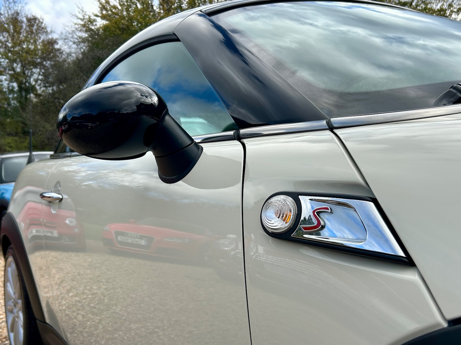 Used MINI Coupe 2012 for sale - 76490923: Photo 16