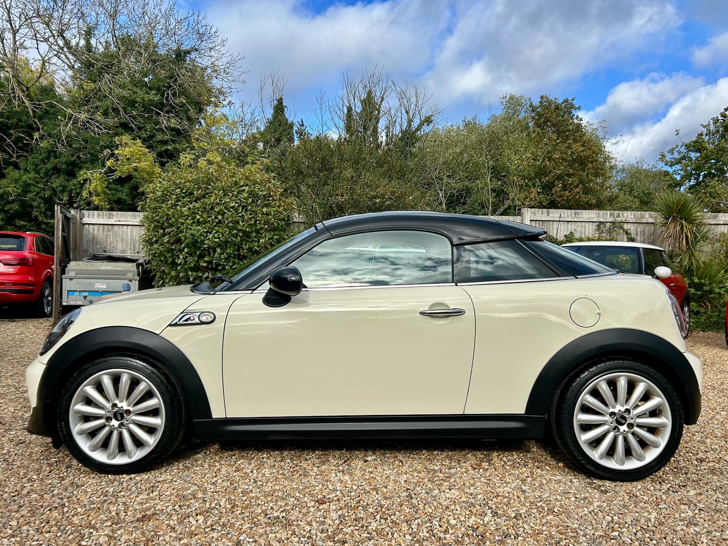 Used MINI Coupe 2012 for sale - 76490923: Photo 2