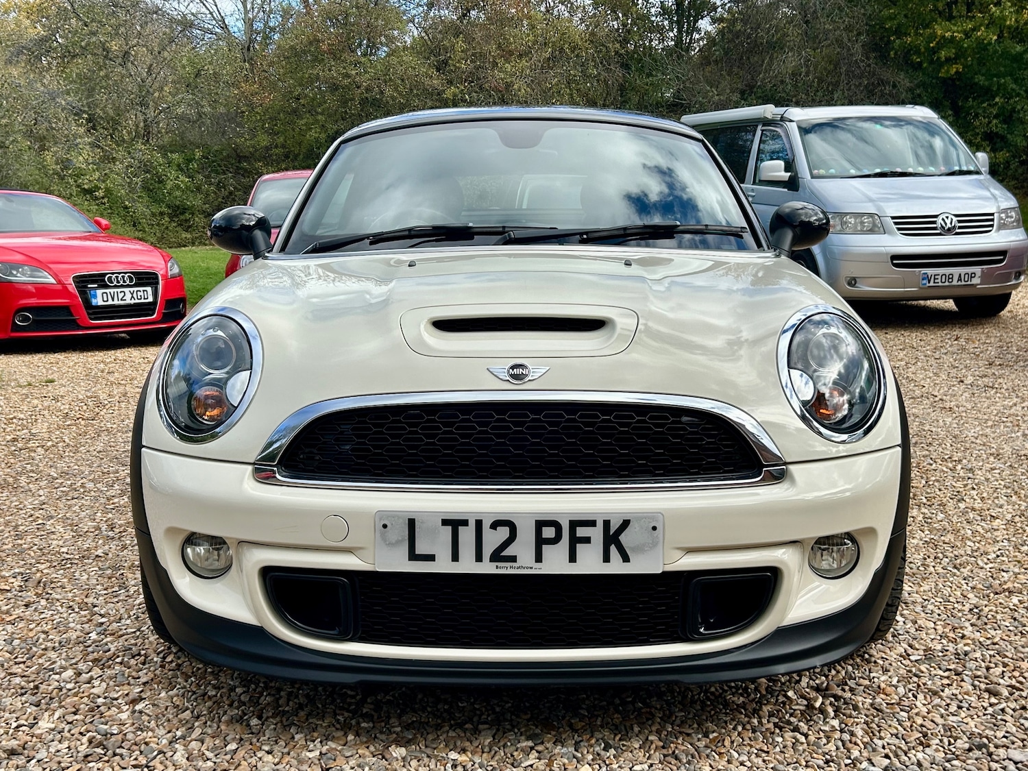 Used MINI Coupe 2012 for sale - 76490923: Photo 20