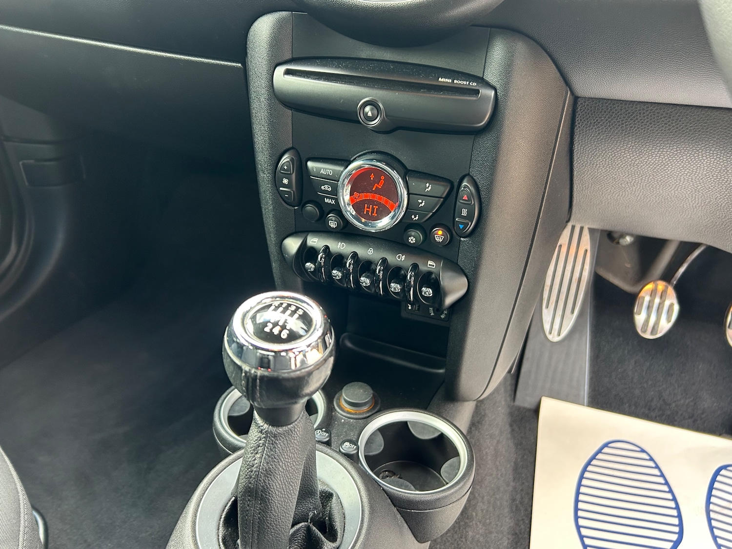 Used MINI Coupe 2012 for sale - 76490923: Photo 25