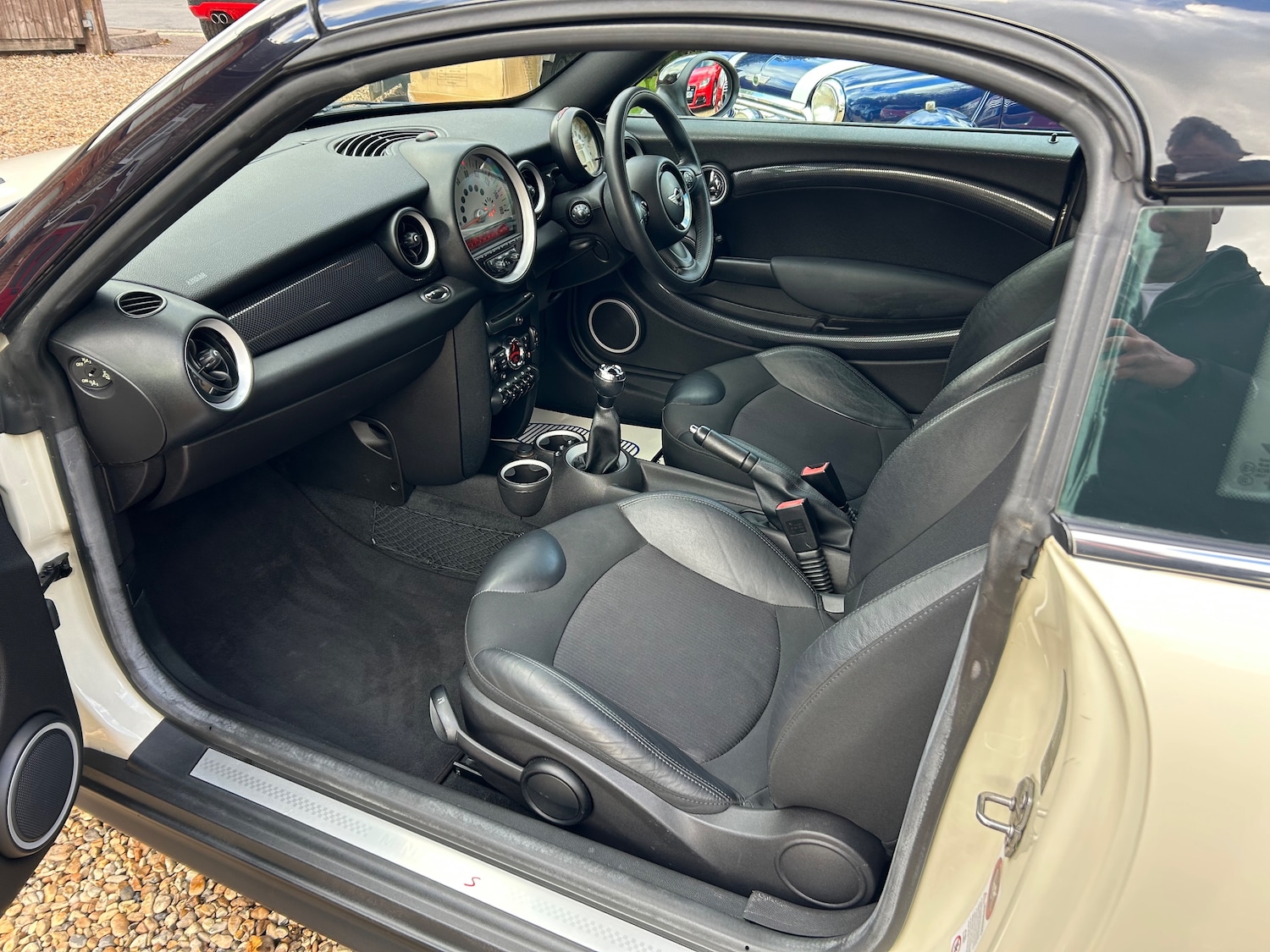 Used MINI Coupe 2012 for sale - 76490923: Photo 29