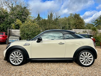 Used MINI Coupe 2012 for sale - 76490923: Photo