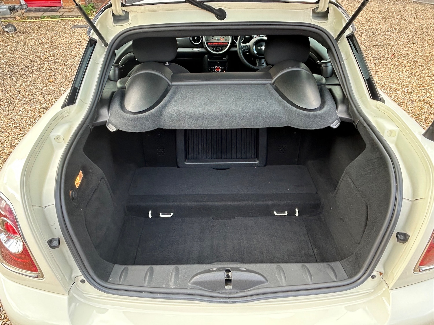 Used MINI Coupe 2012 for sale - 76490923: Photo 34