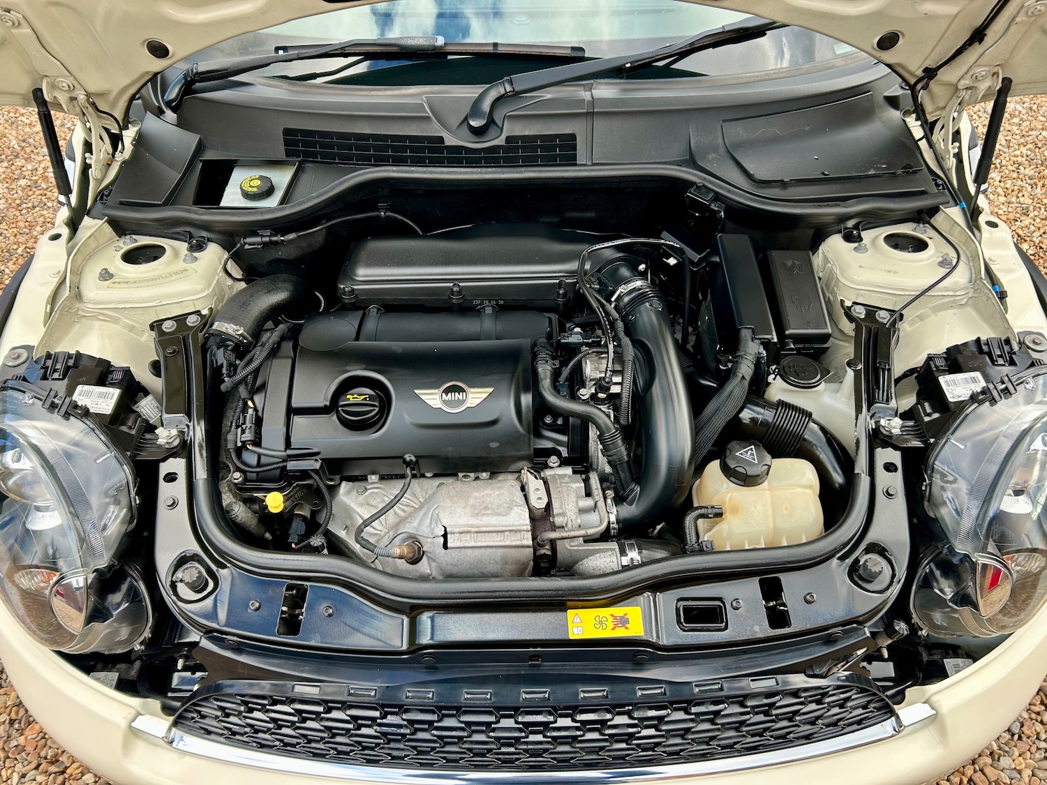 Used MINI Coupe 2012 for sale - 76490923: Photo 36