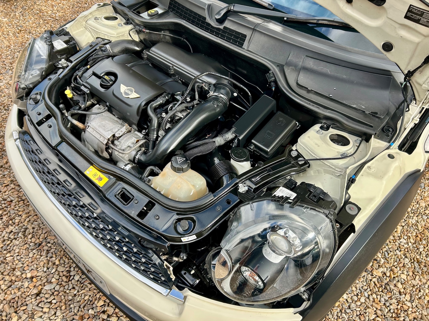 Used MINI Coupe 2012 for sale - 76490923: Photo 37