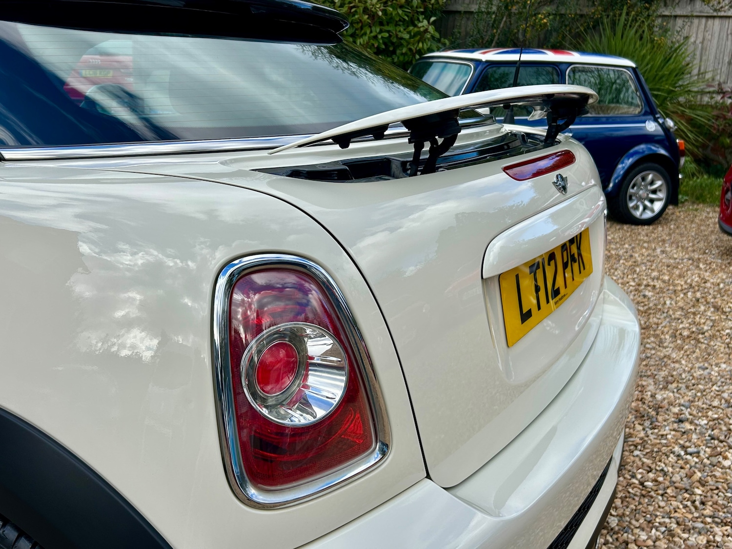 Used MINI Coupe 2012 for sale - 76490923: Photo 8