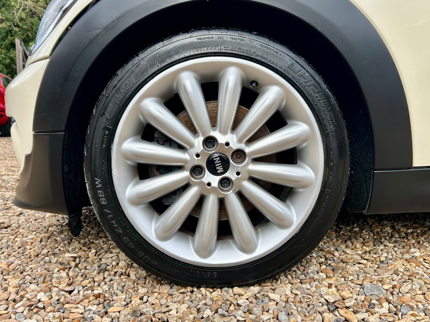 Used MINI Coupe 2012 for sale - 76490923: Photo 9