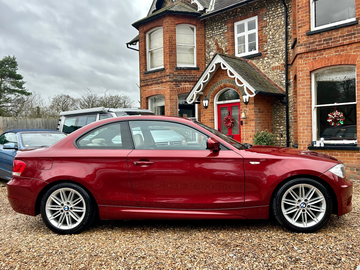 Used BMW 1 Series 2011 for sale - 77137841: Photo 10