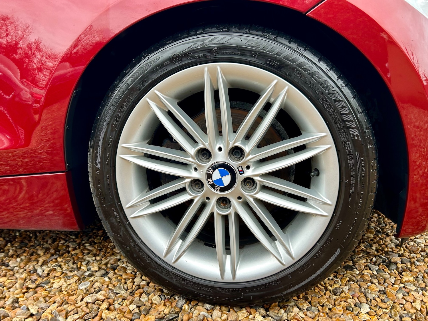 Used BMW 1 Series 2011 for sale - 77137841: Photo 15