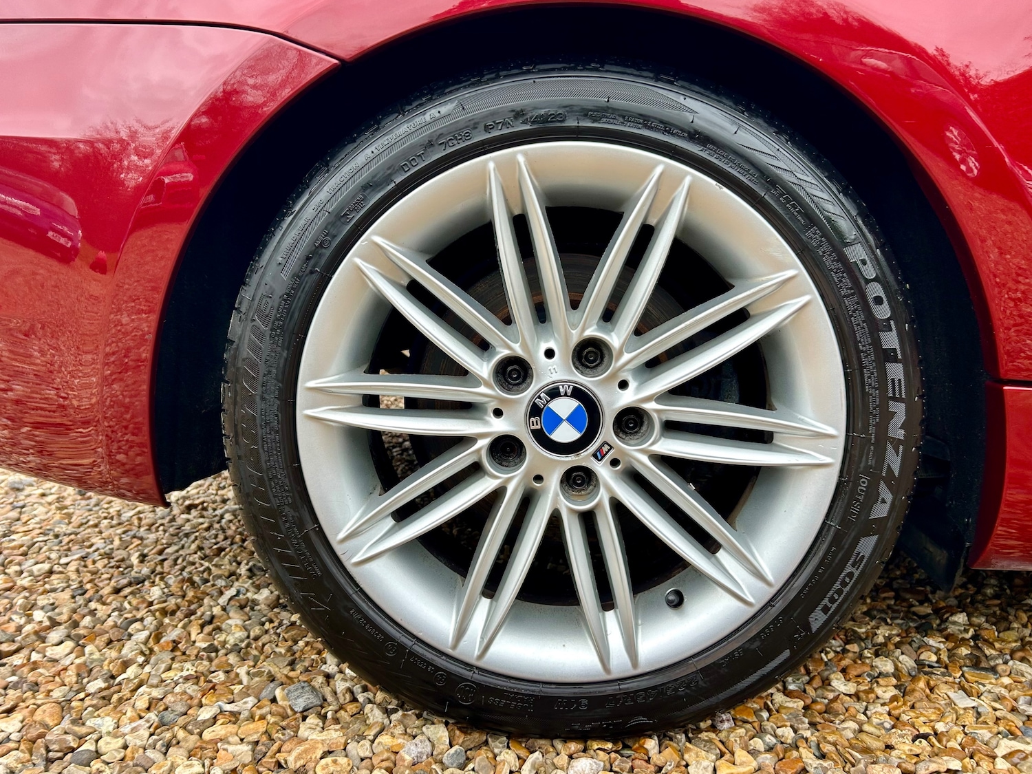 Used BMW 1 Series 2011 for sale - 77137841: Photo 16