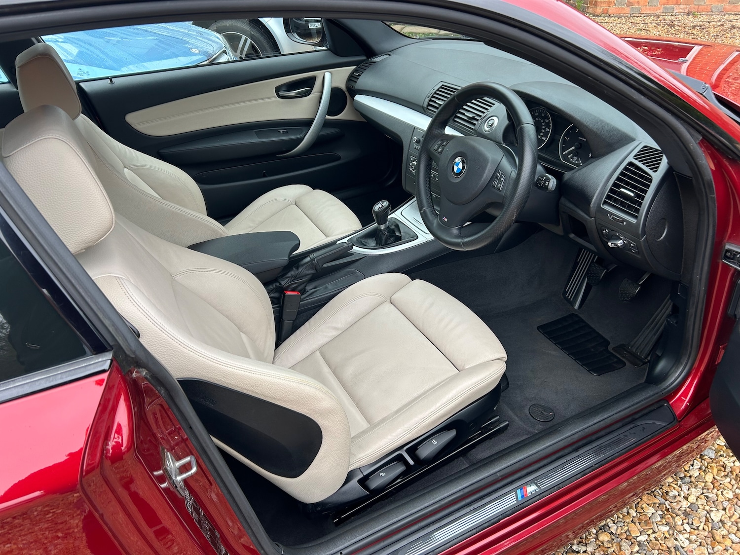 Used BMW 1 Series 2011 for sale - 77137841: Photo 17