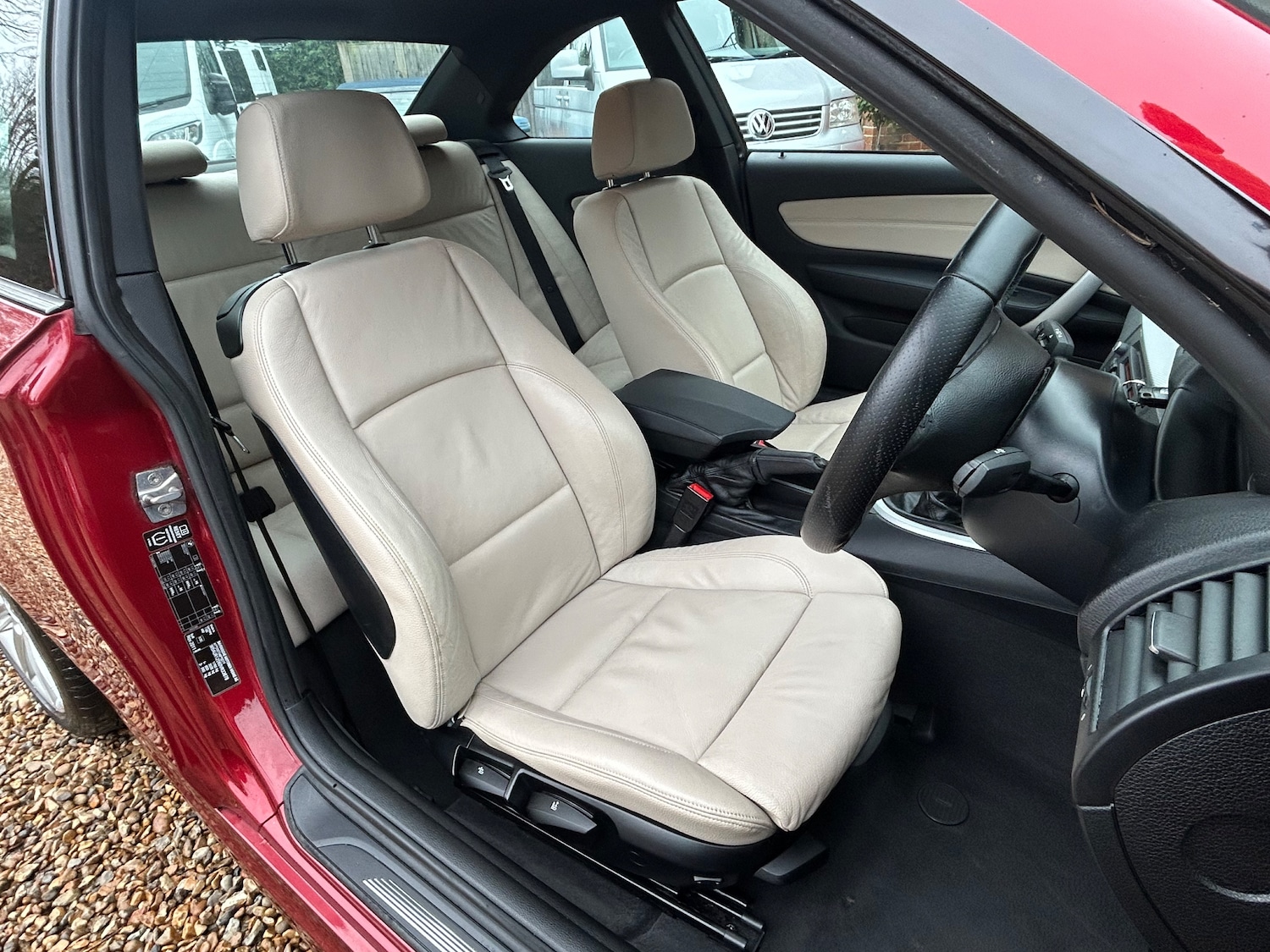 Used BMW 1 Series 2011 for sale - 77137841: Photo 18