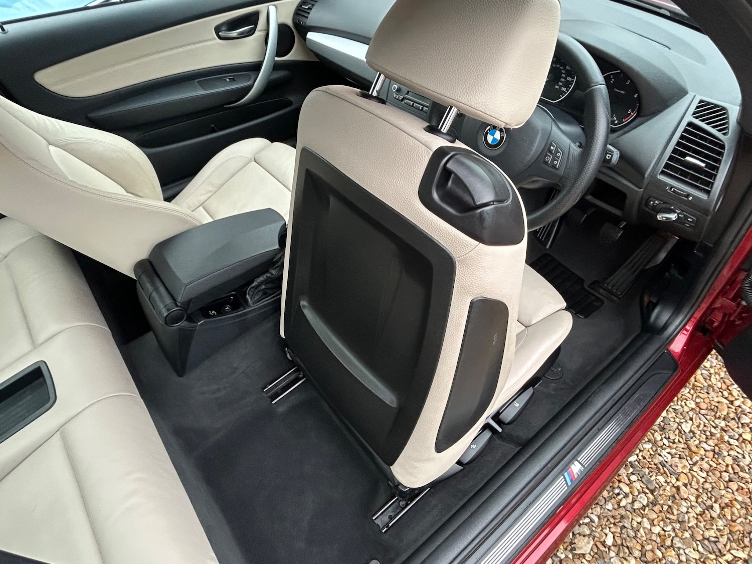 Used BMW 1 Series 2011 for sale - 77137841: Photo 19