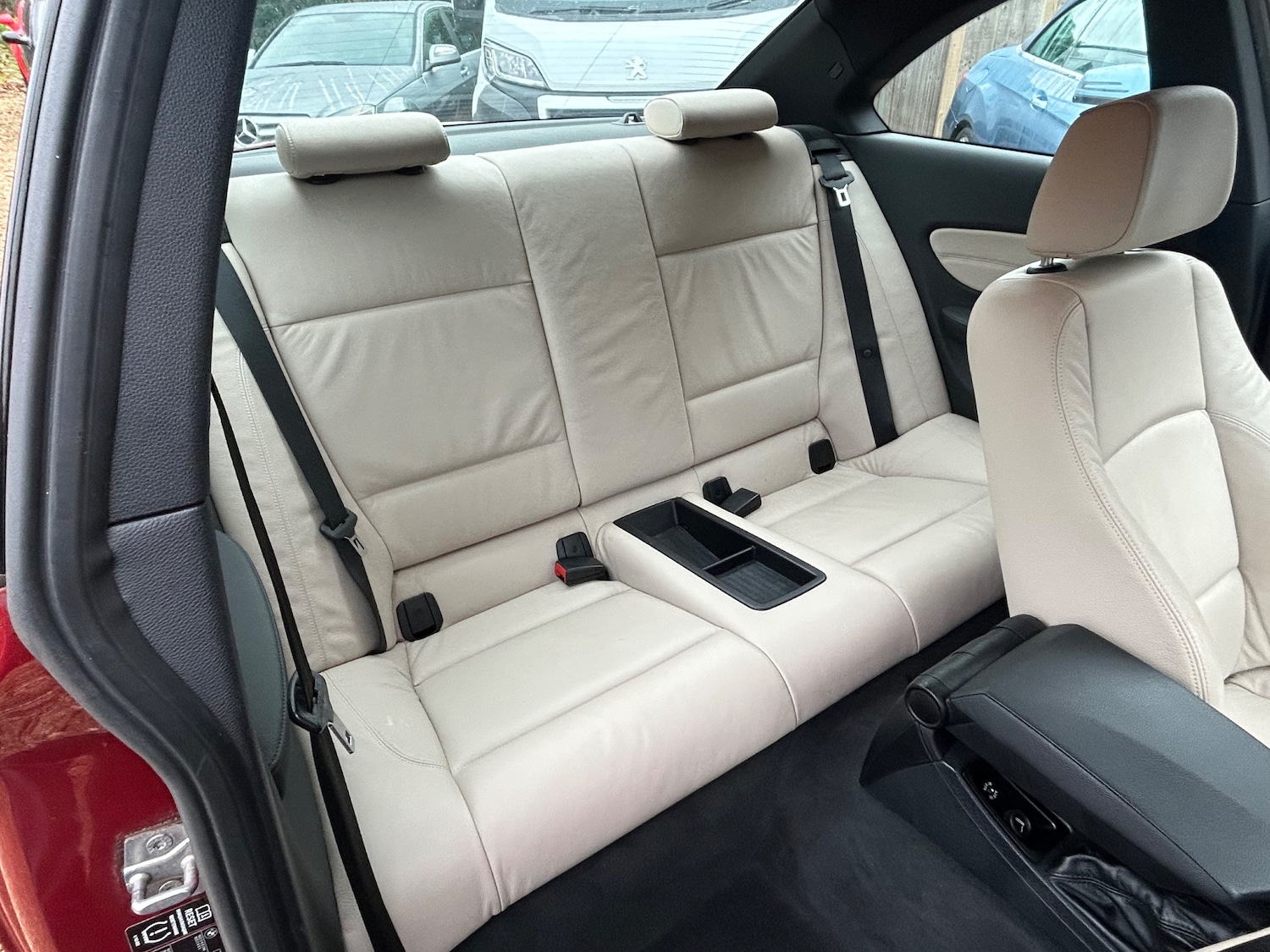 Used BMW 1 Series 2011 for sale - 77137841: Photo 20