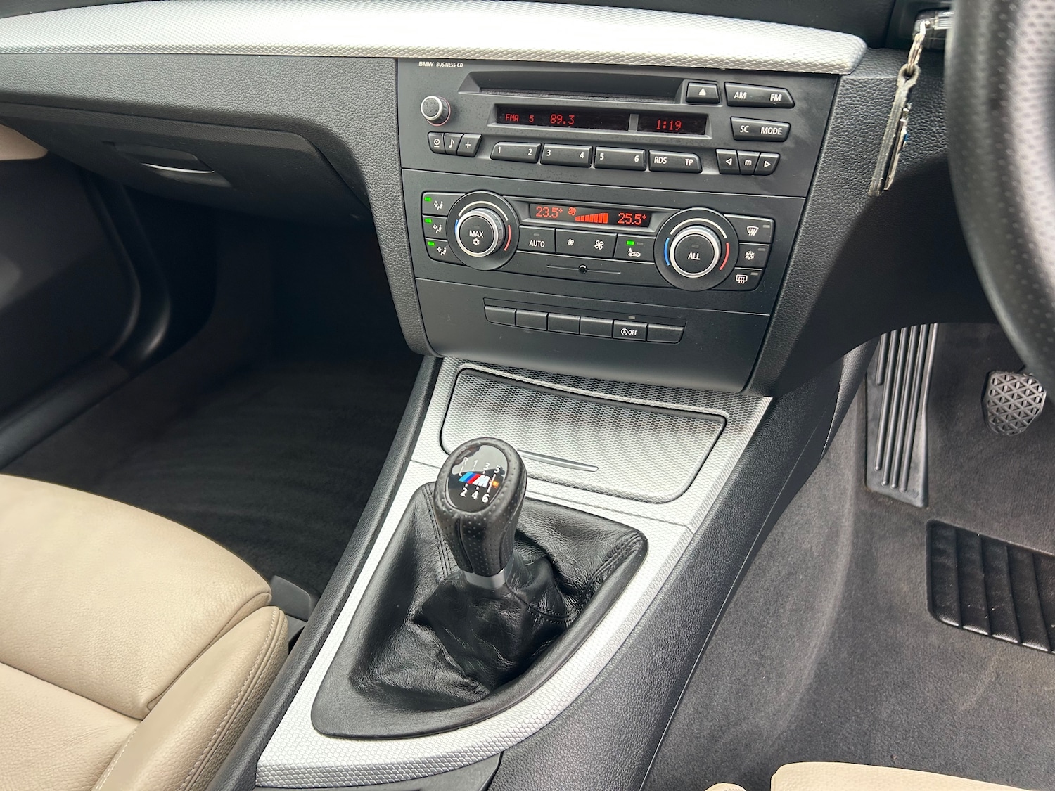 Used BMW 1 Series 2011 for sale - 77137841: Photo 21