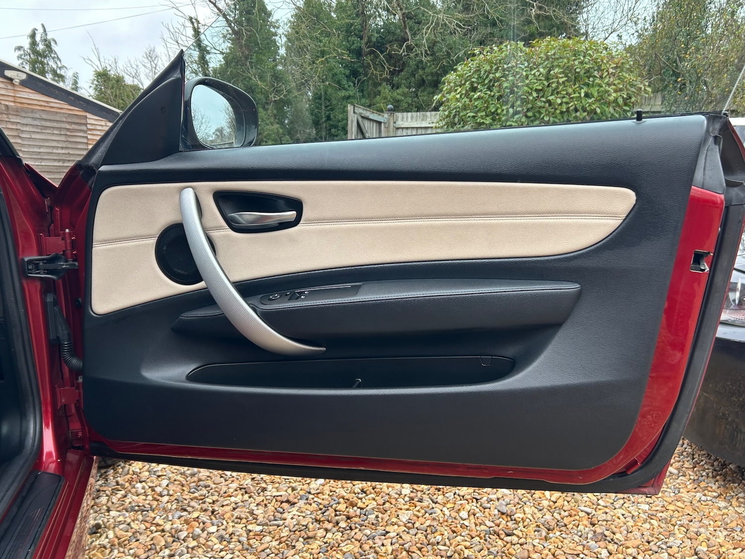 Used BMW 1 Series 2011 for sale - 77137841: Photo 27