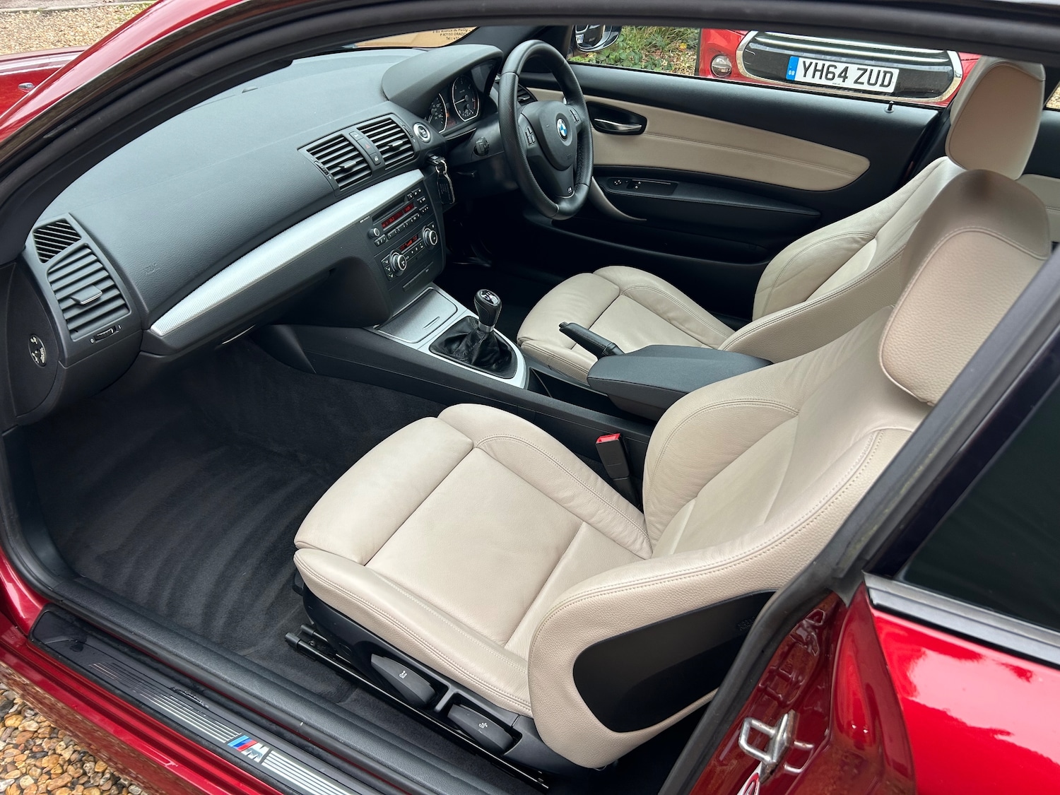 Used BMW 1 Series 2011 for sale - 77137841: Photo 28