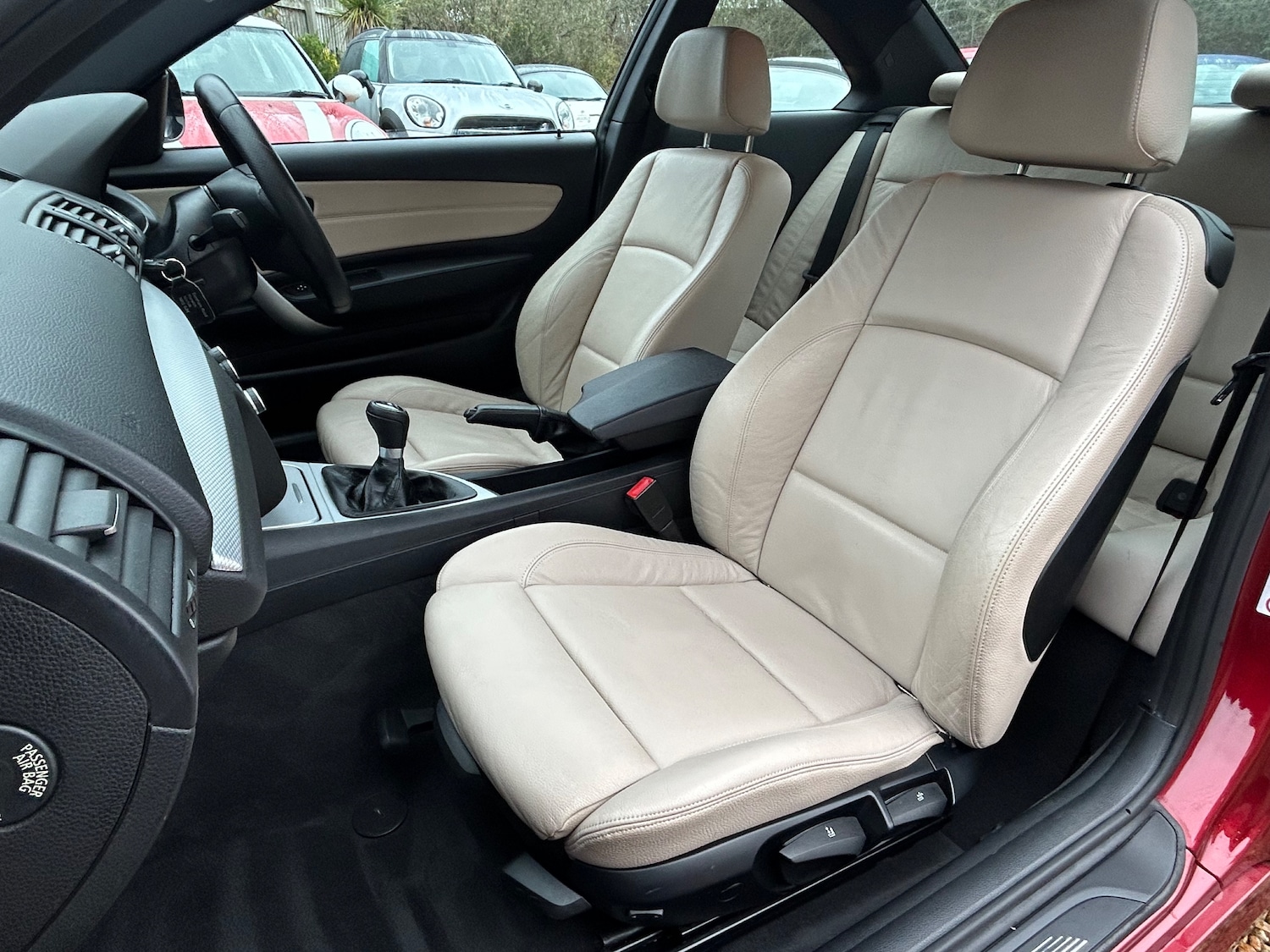 Used BMW 1 Series 2011 for sale - 77137841: Photo 29