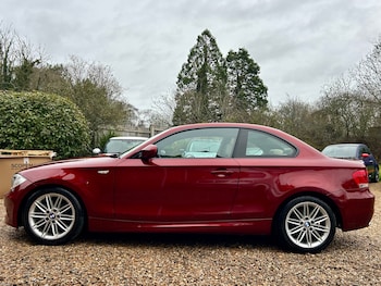 Used BMW 1 Series 2011 for sale - 77137841: Photo