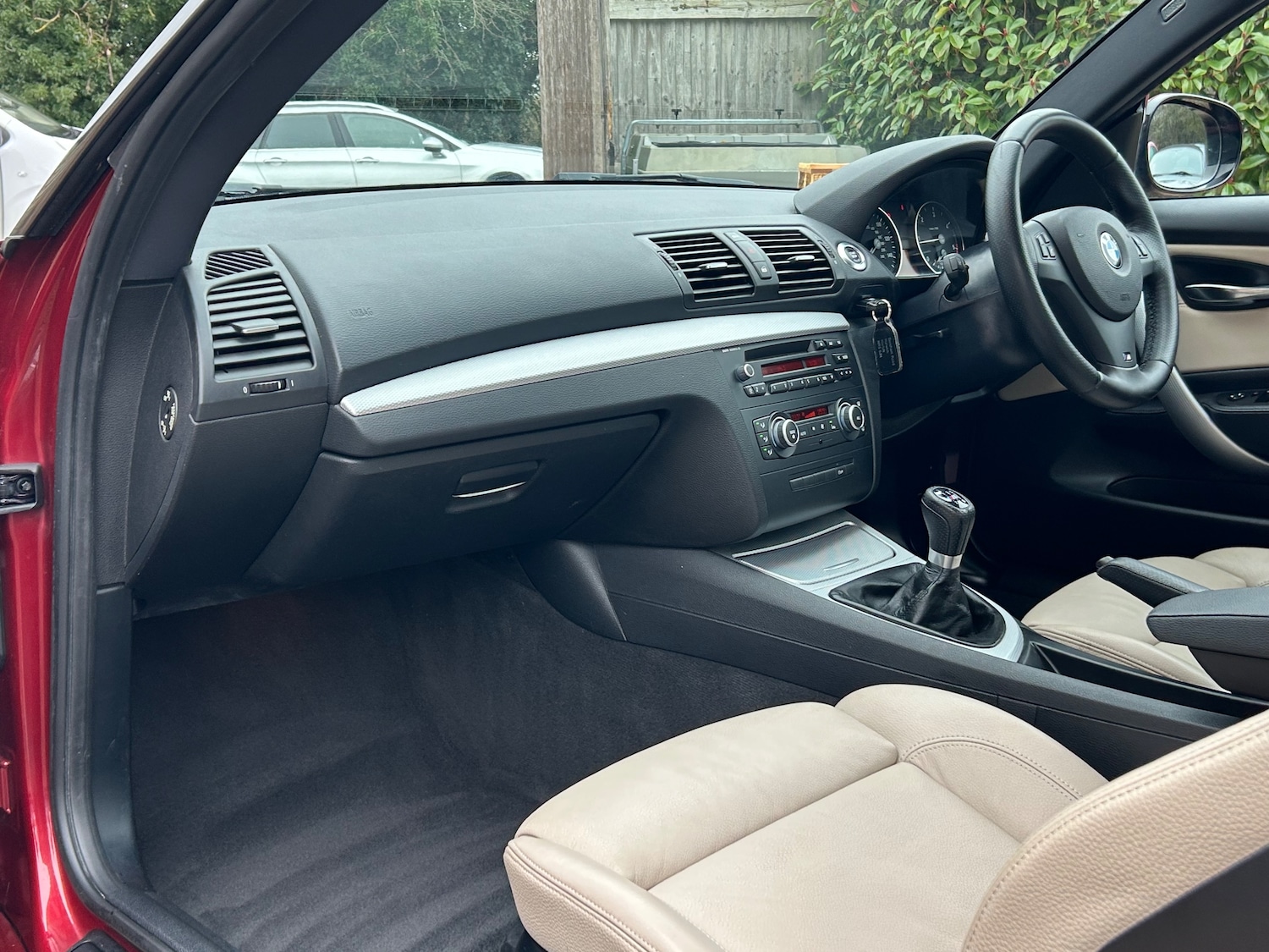 Used BMW 1 Series 2011 for sale - 77137841: Photo 30