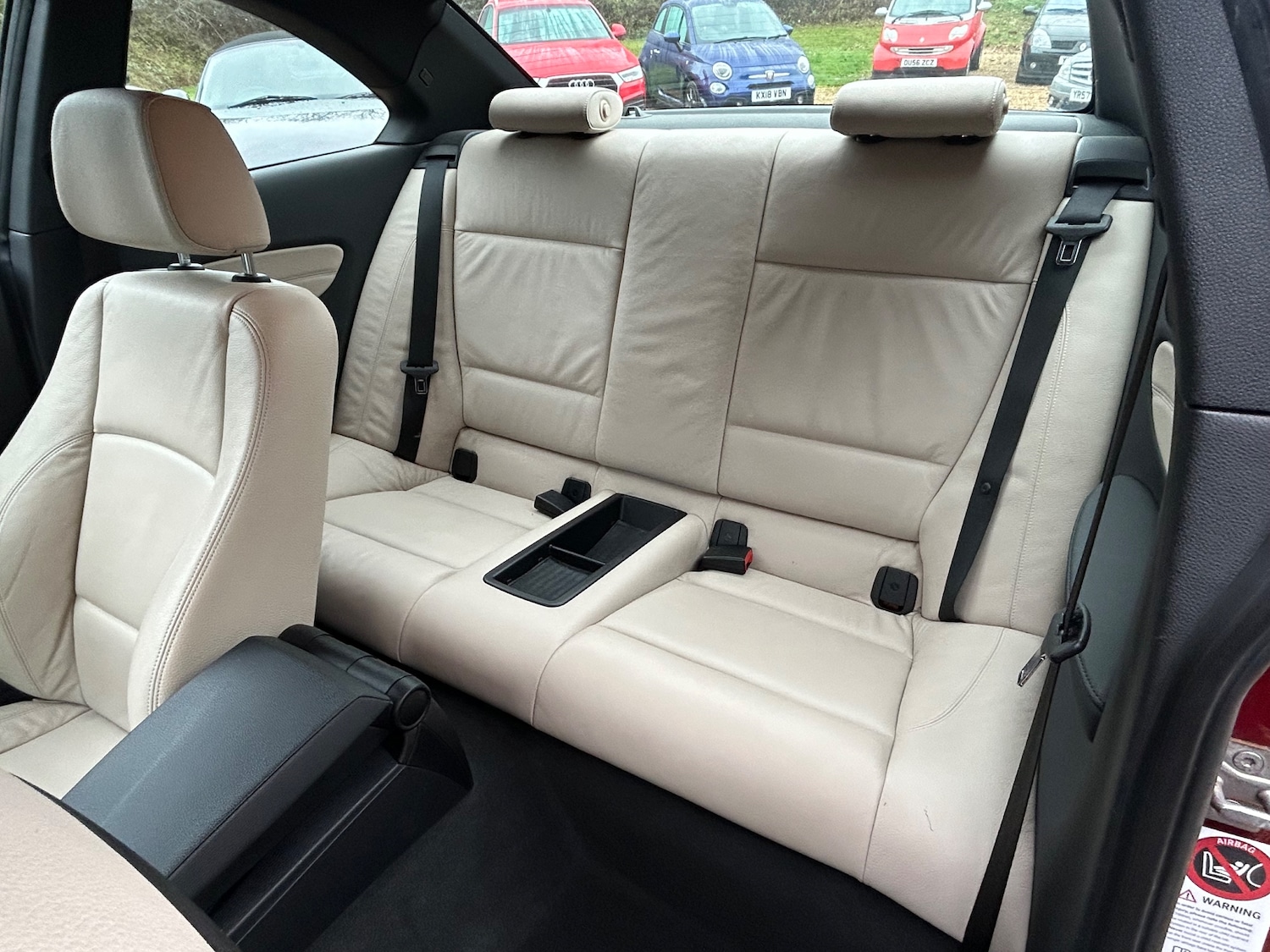 Used BMW 1 Series 2011 for sale - 77137841: Photo 31