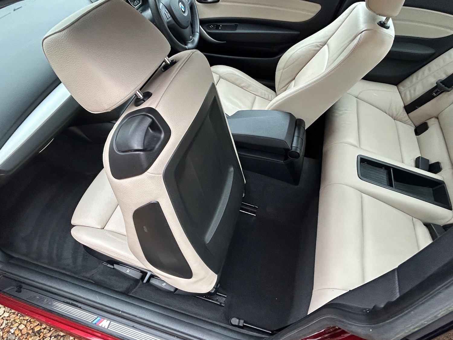 Used BMW 1 Series 2011 for sale - 77137841: Photo 32