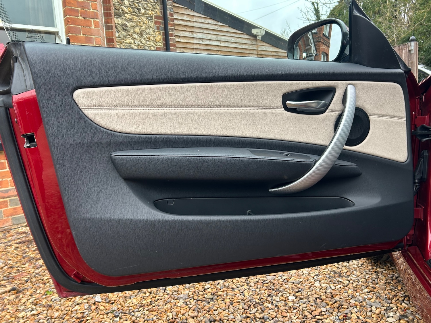 Used BMW 1 Series 2011 for sale - 77137841: Photo 33