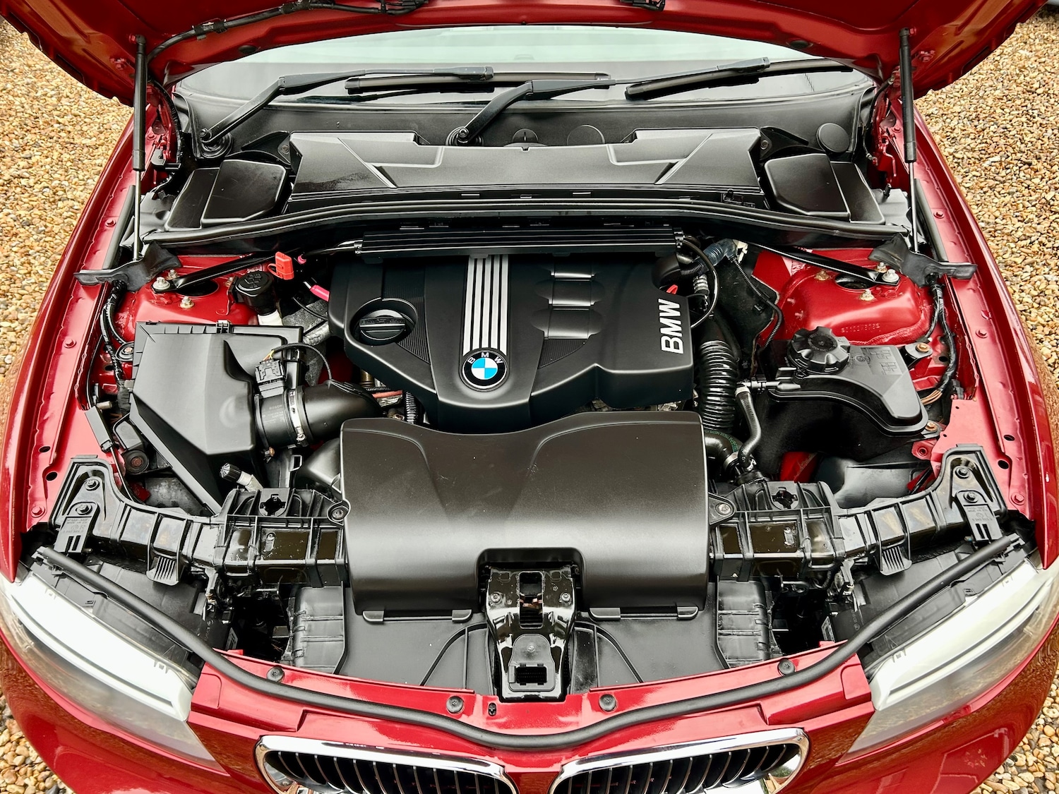 Used BMW 1 Series 2011 for sale - 77137841: Photo 36