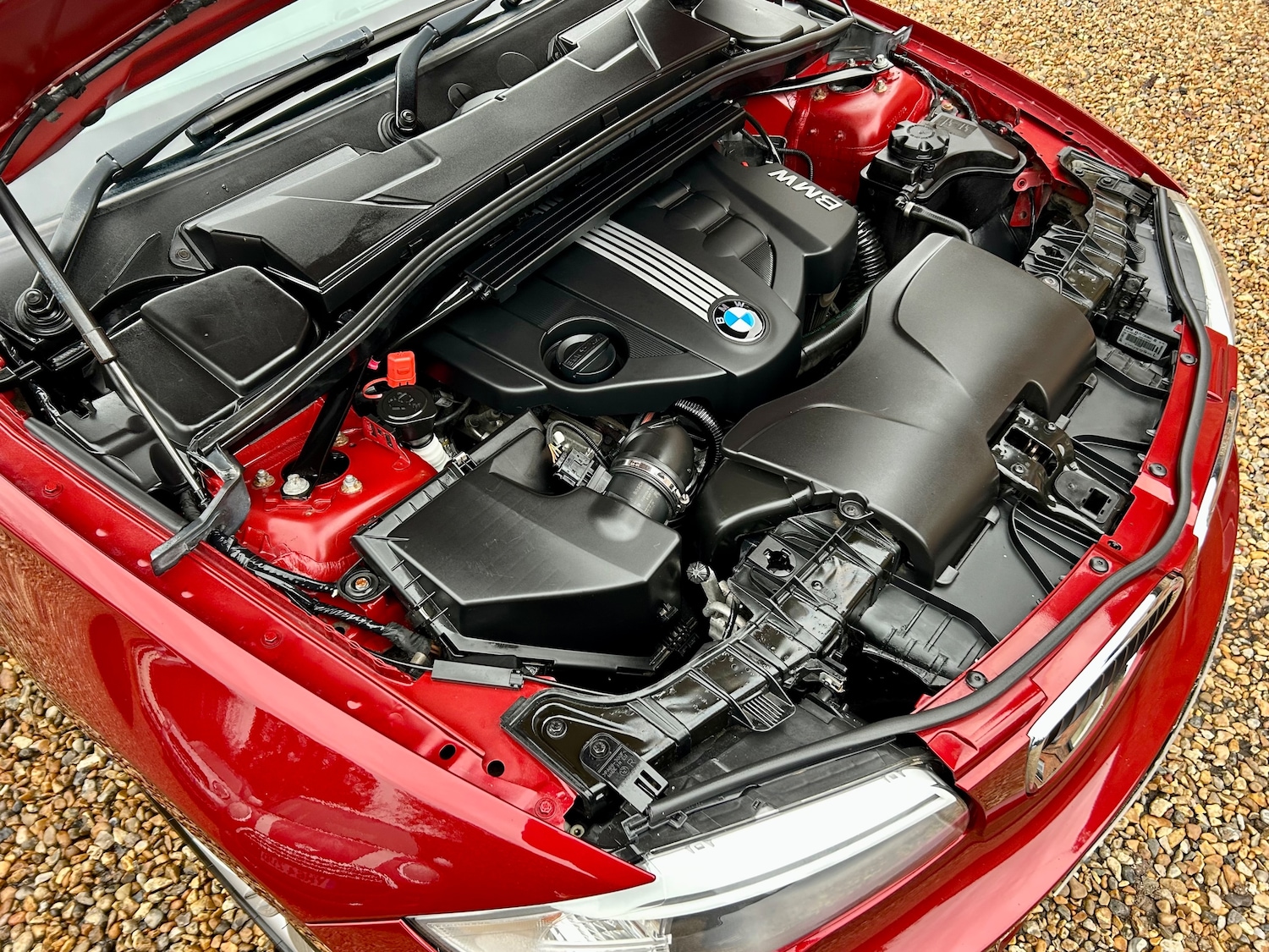 Used BMW 1 Series 2011 for sale - 77137841: Photo 37