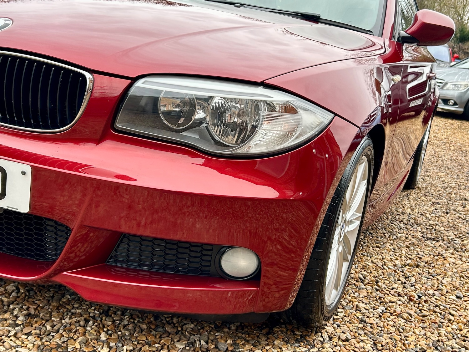 Used BMW 1 Series 2011 for sale - 77137841: Photo 4