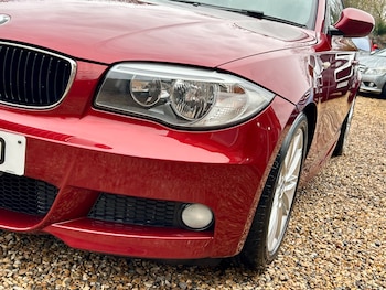 Used BMW 1 Series 2011 for sale - 77137841: Photo