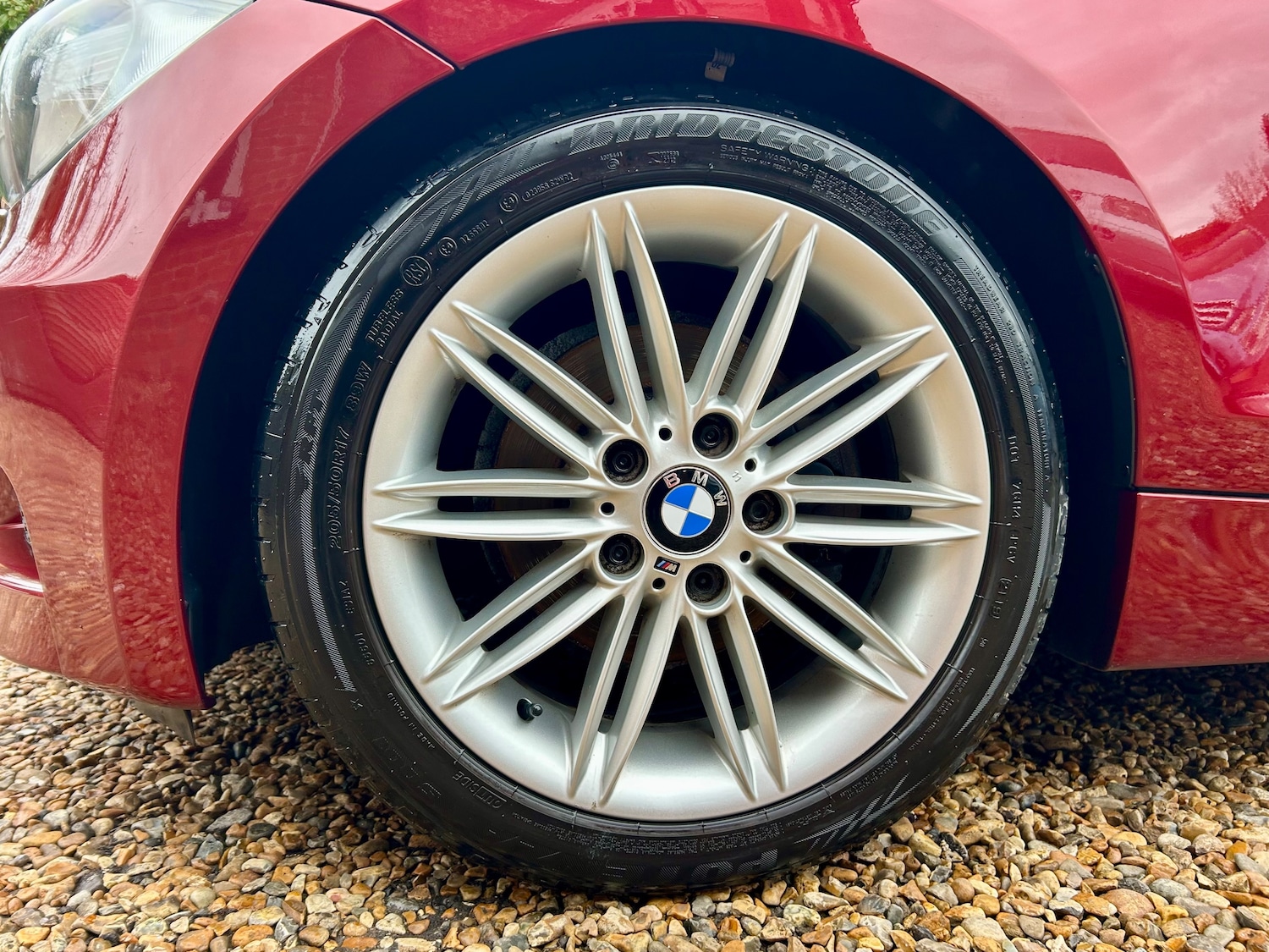 Used BMW 1 Series 2011 for sale - 77137841: Photo 7