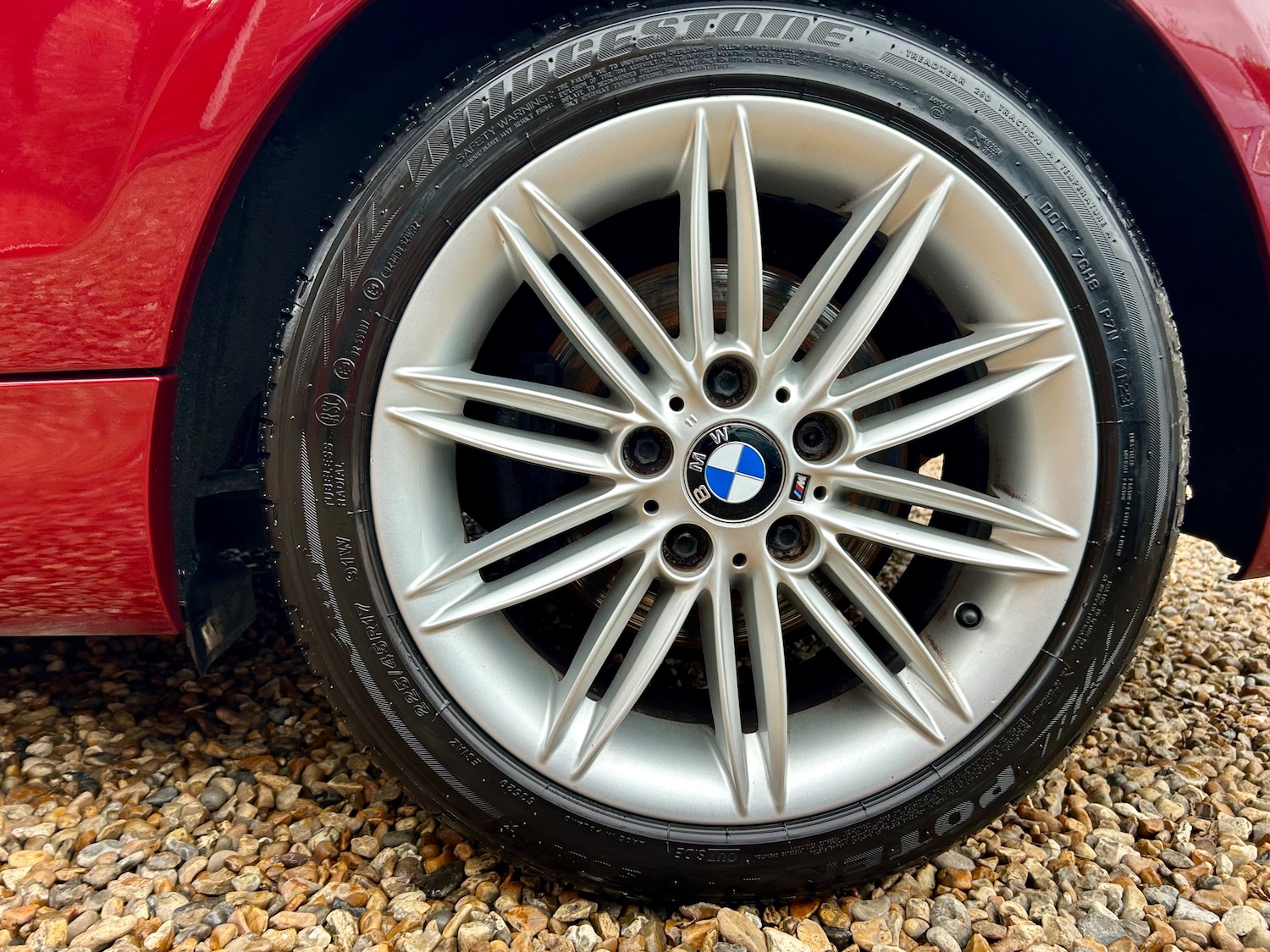 Used BMW 1 Series 2011 for sale - 77137841: Photo 8