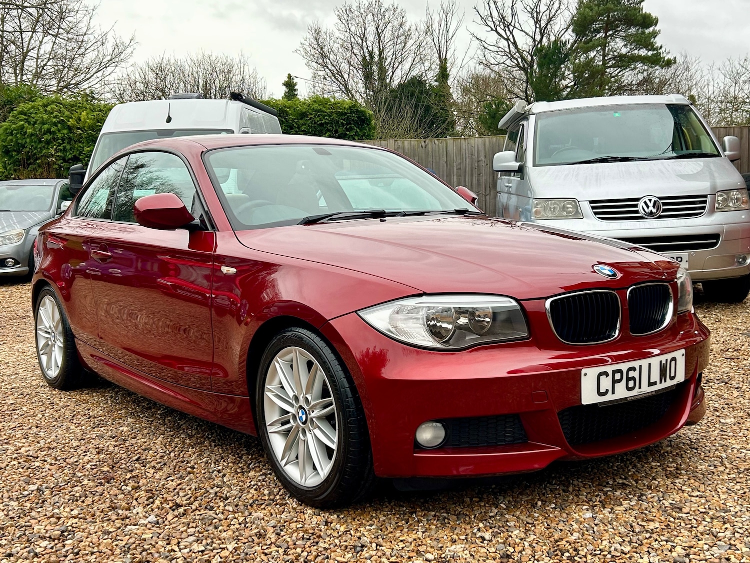 Used BMW 1 Series 2011 for sale - 77137841: Photo 9