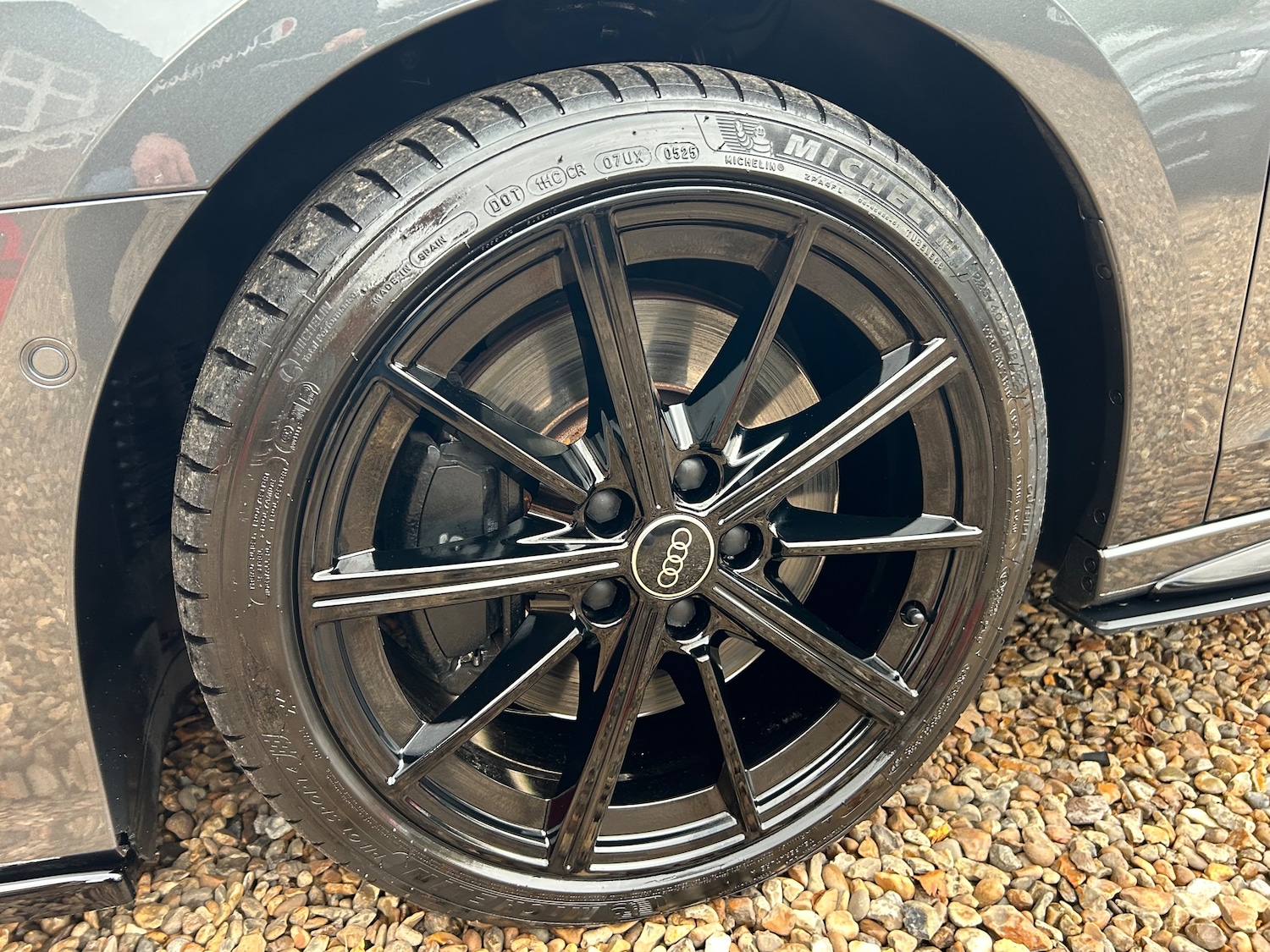 Used Audi A3 2020 for sale - 76495803: Photo 10